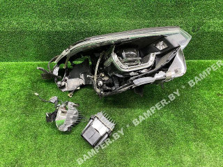 фара правая BMW X3 G01 2020, 63117466116