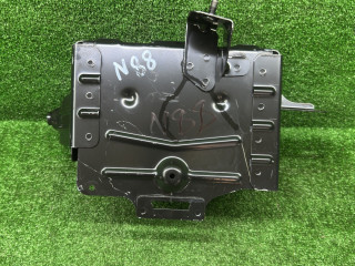 полка аккумулятора BMW X5 G05 2020, 3.0 л., B58B30, бензин, АКПП, a96, внедорожник 5 дв., 9395486, 9395486