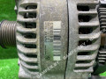 генератор BMW 5 серия F07/F10/F11 2010, 3.5 л., i, бензин, 12317616119, 7616119 - фото №5