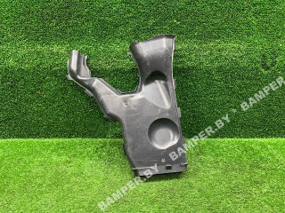 водосток капота BMW X7 G07 2020, 51717434885, 7434885, 9447345