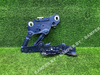 петля капота правая BMW X4 M F98 2021, 3.0 л., i, бензин, АКПП, внедорожник 5 дв., 41617475792