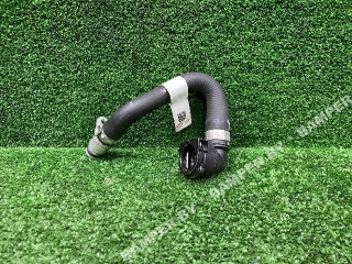 патрубок (трубопровод, шланг) BMW X4 M F98 2021, 3.0 л., i, бензин, АКПП, внедорожник 5 дв., 11538091173