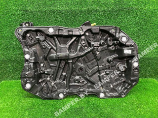 стеклоподъемник передний левый BMW 7 серия G11/G12 2015, 51337422879