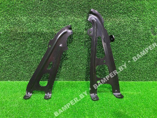 кронштейн (крепление) впускного коллектора BMW 3 серия G20 2019, 11618647980, 11618647981