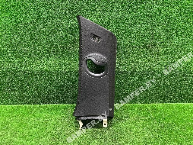 обшивка стойки BMW X5 G05 2019, 51438079642, 7433702 - фото №1