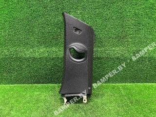 обшивка стойки BMW X5 G05 2019, 51438079642, 7433702