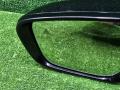 зеркало наружное левое BMW 5 серия G30/G31 G30 2018, 4.4 л., N63 B44 C, бензин, АКПП, carbonschwarz metallic (416), седан, 7485263, 51167485263 - фото №2