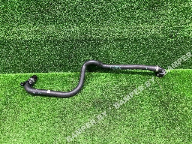 патрубок (трубопровод, шланг) BMW 5 серия G30/G31 2020, 3.0 л., бензин, 17128678496 - фото №1