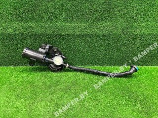 трубка вентиляции бака BMW X3 G01 2018, 16137404081, 7447496, 16137447496, 7404081