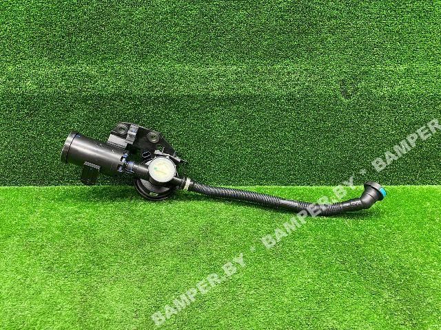 трубка вентиляции бака BMW X3 G01 2018, 16137404081, 7447496, 16137447496, 7404081 - фото №1