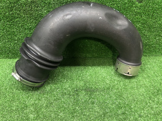 патрубок воздушного фильтра BMW X3 M F97 2021, 3.0 л., S58B30A, бензин, АКПП, black sapphire metallic (475), внедорожник 5 дв., полный привод, 8053375, 805337502