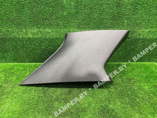 молдинг крыла BMW X5 G05 2020, 51438092633