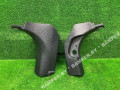 пластик BMW X3 G01 2020, 51437446633, 51437446634, 51437446637, 51437446638 - фото №2