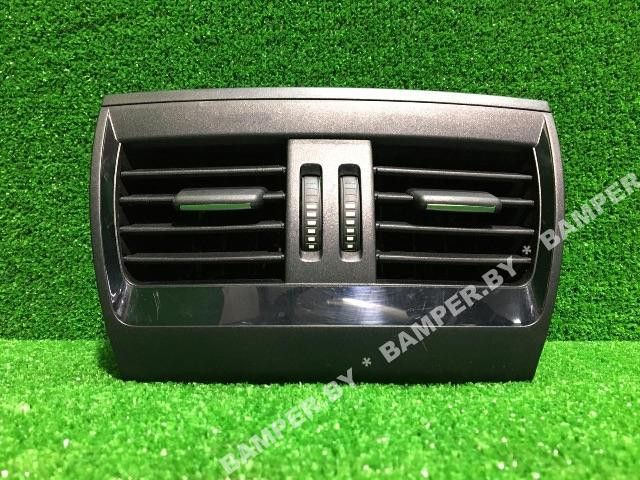 дефлектор обдува салона BMW X5 F15 2014, 64229252012 - фото №1
