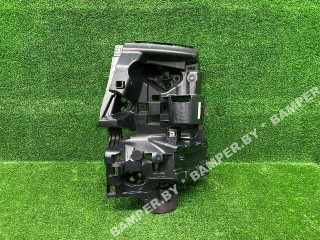 Крепление бампера заднего BMW X6 G06 2021, 3.0 л., i, бензин, АКПП, внедорожник 5 дв., 51128069962