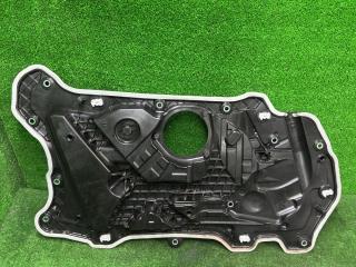 Шумоизоляция двери BMW 8 серия G14/G15 G16 2020, 4.4 л., N63 B44 C, бензин, АКПП, mineralweiß metallic (a96), седан, 7440716, 51487440716