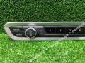 панель управления магнитолой BMW X5 G05 2019, 61317949328 - фото №2