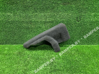 обшивка багажника BMW X7 G07 [рестайлинг] 2023, 3.0 л., i, бензин, АКПП, внедорожник 5 дв., 51475A01885