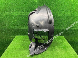 защита арок передняя левая (подкрылок) BMW X5 E70 2010, 51717234831, 7234831, 7234833