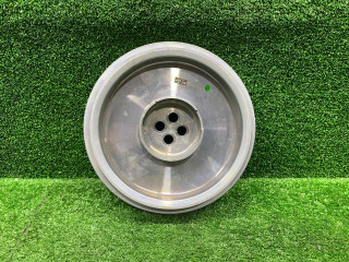 шкив коленвала BMW X3 G01 [рестайлинг] G01 2023, 2.0 л., B48 B20 A, бензин, АКПП, внедорожник 5 дв., полный привод, правый руль, 11239845829, 9845829, 11239845829, 9845829