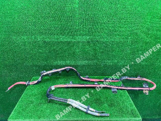 плюсовой провод аккумулятора BMW X3 G01 2018, 61126839825