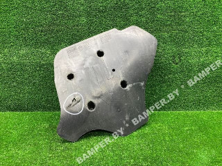 защитный кожух тормозного механизма BMW 3 серия G20 2022, 2.0 л., i, бензин, АКПП, седан, 6876803