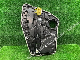 стеклоподъемник задний правый BMW X3 G01 2018, 51357498150, 7393460