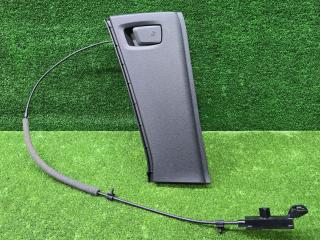 обшивка салона BMW X3 G01 2018, 2.0 л., B48 B20 A, бензин, АКПП, внедорожник 5 дв., 7424732, 51477424732