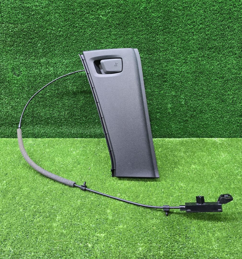 обшивка салона BMW X3 G01 2018, 2.0 л., B48 B20 A, бензин, АКПП, внедорожник 5 дв., 7424732, 51477424732 - фото №1