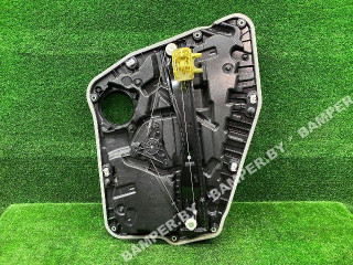 стеклоподъемник задний левый BMW X3 G01 2018, 51357498149, 7393459