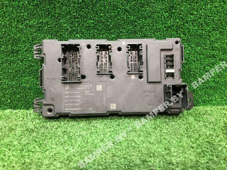 блок предохранителей BMW 1 серия F20/F21 [рестайлинг] 2017, АКПП, 9374508, 9499001