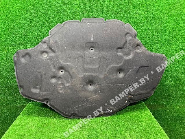 шумоизоляция капота BMW 5 серия G30/G31 2017, 51487380520 - фото №1