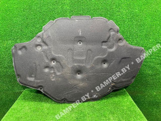 шумоизоляция капота BMW 5 серия G30/G31 2017, 51487380520