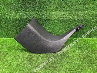 накладка на порог BMW X5 G05 2020, 51437486910, 7434366