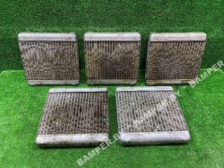 радиатор масляный BMW 5 серия F07/F10/F11 [рестайлинг] 2013, 17217572542