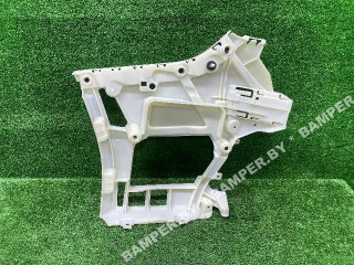 кронштейн (крепление) BMW 3 серия G20 2021, 3.0 л., i, бензин, АКПП, седан, 51128069394