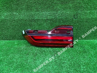 фонарь крышки багажника правый BMW X7 G07 2021, 3.0 л., i, бензин, АКПП, внедорожник 5 дв., 63215A164A4