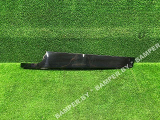 молдинг двери передней правой BMW X7 G07 2020, 51337429388, 7429388