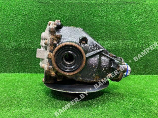 редуктор заднего моста BMW X5 F15 2015, 33107636996, 33107636997