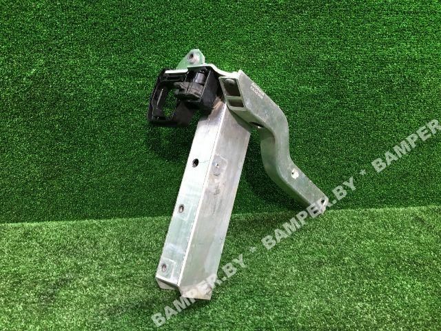 усилитель бампера заднего BMW 5 серия F07/F10/F11 2012, 5.0 л., бензин, АКПП, седан, 71588747583120 - фото №1