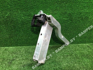 усилитель бампера заднего BMW 5 серия F07/F10/F11 2012, 5.0 л., бензин, АКПП, седан, 71588747583120