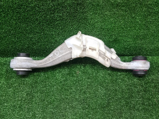 рычаг задний левый BMW 5 серия G30/G31 G30 2018, 4.4 л., N63 B44 C, бензин, АКПП, carbonschwarz metallic (416), седан, 6883339, 33326883339