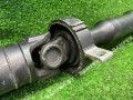 карданный вал BMW X3 G01 2018, 3.0 л., бензин, 26108680379 - фото №5