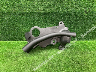 уплотнитель подкапотного пространства BMW M8 F91/92 [рестайлинг] 2023, 51768070084, 8070084