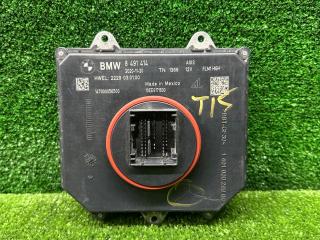 блок управления светом BMW X3 M F97 2021, 3.0 л., S58B30A, бензин, АКПП, black sapphire metallic (475), внедорожник 5 дв., полный привод, 8491414, 63118491414, FLM1, 147000056500, HWEL2229, 140100029900, TN1366, 10EEG171600, 2020-11-20, 1366, A103