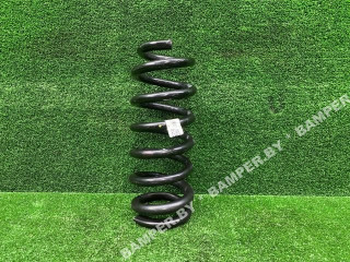 пружина передняя BMW X6 M F96 2020, 4.4 л., i, бензин, АКПП, внедорожник 5 дв., 31338093949