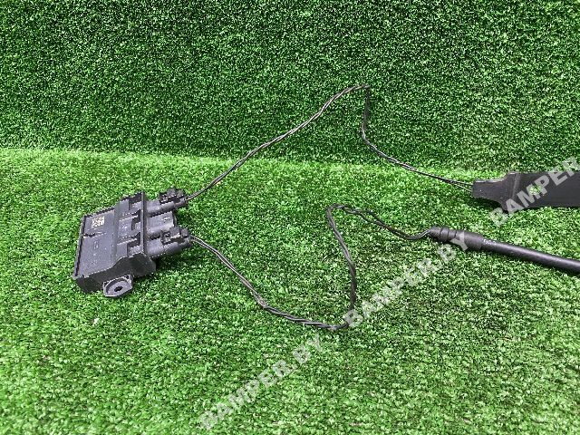 Блок управления бесключевым доступом BMW X4 M F98 2021, 3.0 л., i, бензин, АКПП, внедорожник 5 дв., 61357391042 - фото №1