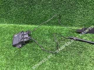 Блок управления бесключевым доступом BMW X4 M F98 2021, 3.0 л., i, бензин, АКПП, внедорожник 5 дв., 61357391042