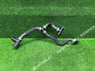 патрубок (трубопровод, шланг) BMW X3 G01 2020, 17129797622, 9797622