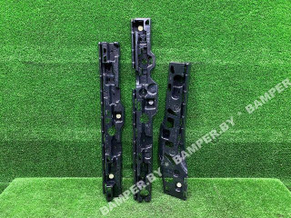 кронштейн (крепление) BMW 5 серия G30/G31 2017, 51777387345, 51777387347, 51777387343